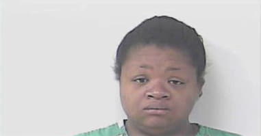 Melinda Dimaina-Camley, - St. Lucie County, FL 